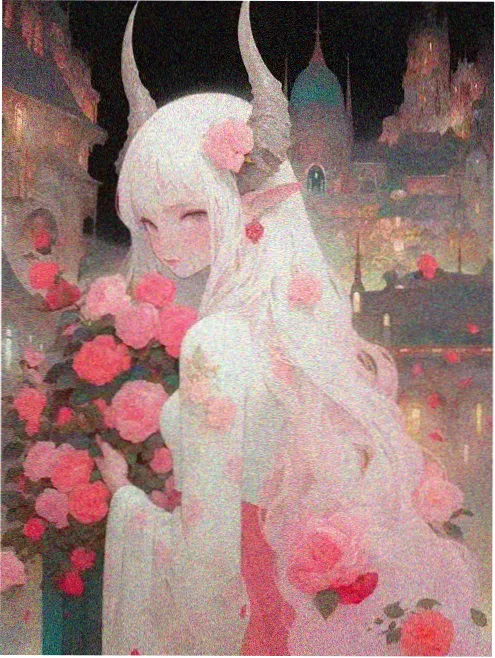 经典高分美国电影《雨夜咖啡馆》海报