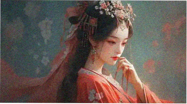 美国科幻电影《银河残响》预告横幅