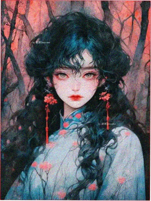 美国电影大片《钢铁苍穹：黎明重启》海报